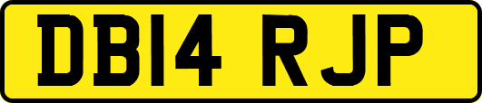 DB14RJP