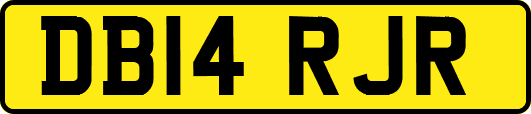 DB14RJR