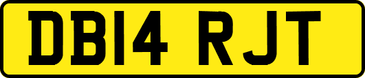DB14RJT