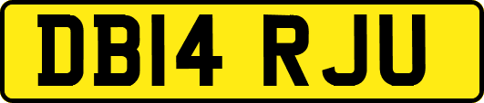 DB14RJU