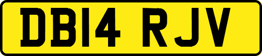 DB14RJV