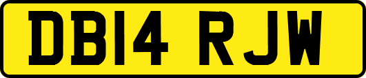 DB14RJW
