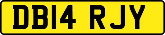 DB14RJY