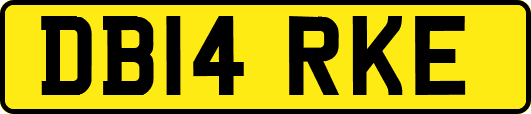 DB14RKE
