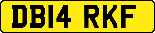 DB14RKF