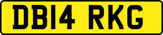 DB14RKG