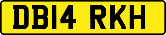 DB14RKH