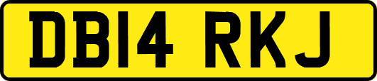 DB14RKJ