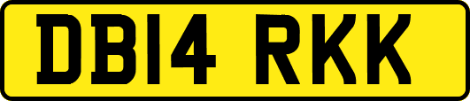 DB14RKK