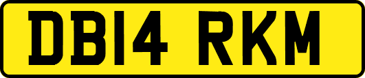DB14RKM