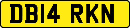 DB14RKN