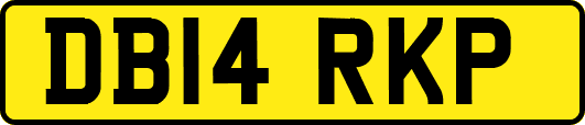 DB14RKP