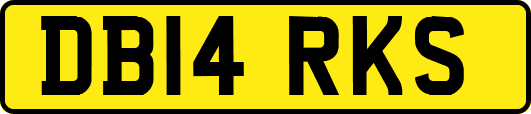 DB14RKS