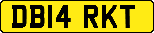 DB14RKT