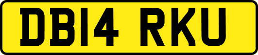 DB14RKU