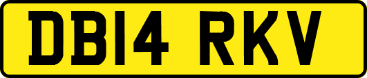 DB14RKV