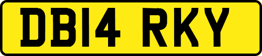 DB14RKY