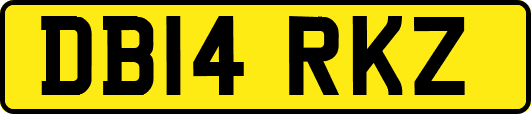 DB14RKZ