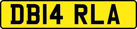 DB14RLA