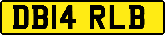 DB14RLB