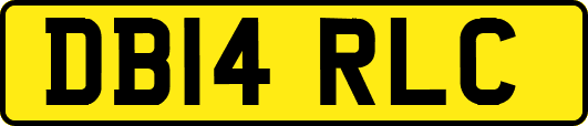 DB14RLC