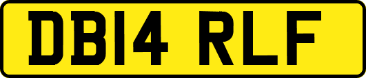 DB14RLF