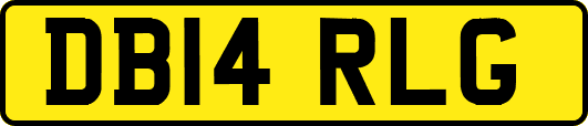 DB14RLG