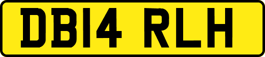 DB14RLH
