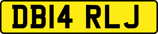 DB14RLJ