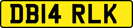 DB14RLK