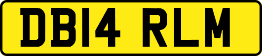 DB14RLM