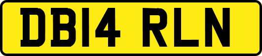 DB14RLN