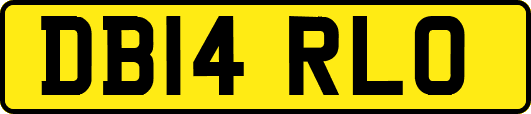 DB14RLO