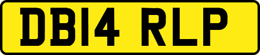 DB14RLP