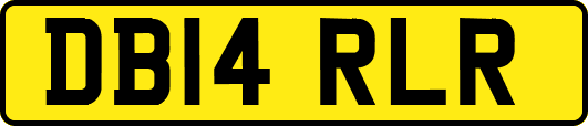 DB14RLR