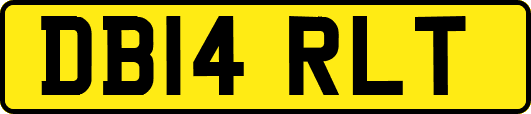 DB14RLT