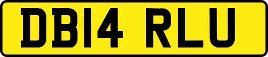 DB14RLU