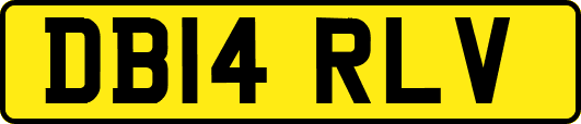 DB14RLV