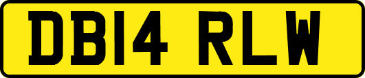 DB14RLW