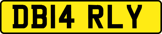 DB14RLY