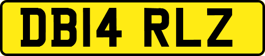 DB14RLZ