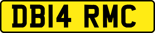 DB14RMC