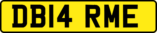 DB14RME