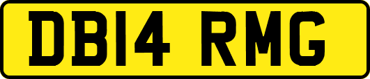 DB14RMG