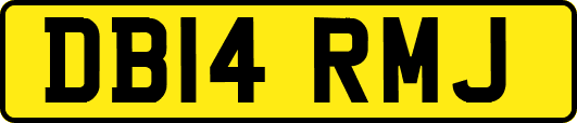 DB14RMJ
