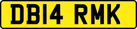 DB14RMK