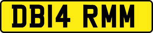 DB14RMM