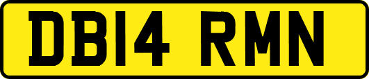 DB14RMN