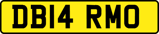 DB14RMO