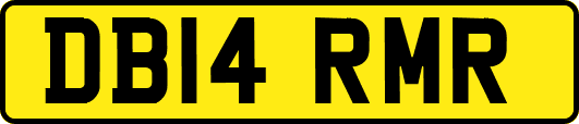 DB14RMR